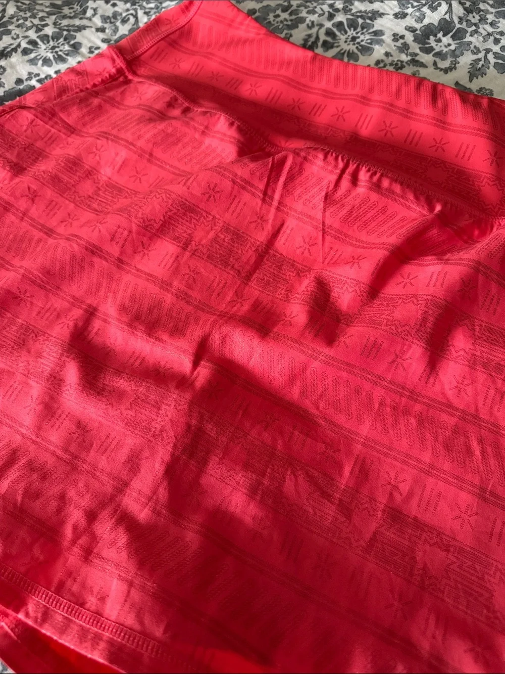 Crowned Athletics Wayfinder Skort - Picture 6 of 6